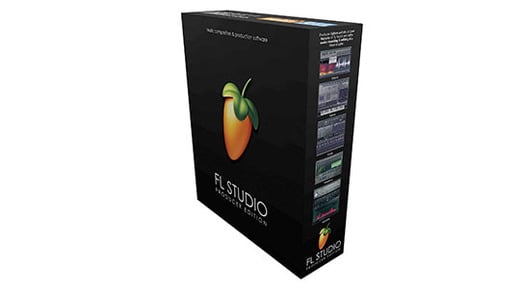 Image Line FL Studio 20 Producer Edition