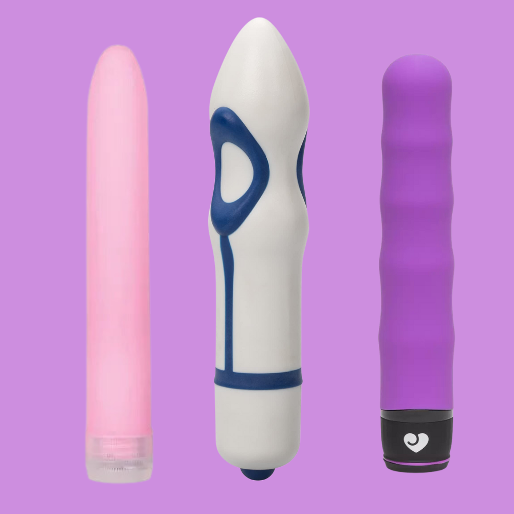 Take Her to New Heights of Pleasure With These Top Sex Toys for Women