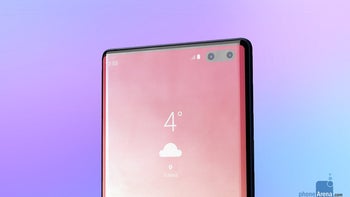 Note 10e or Note 10+? Samsung may launch smaller Galaxy Note 10 in some markets