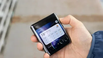 The Motorola Razr+ 2023 drops to a new record low price, making it the foldable your wallet desires