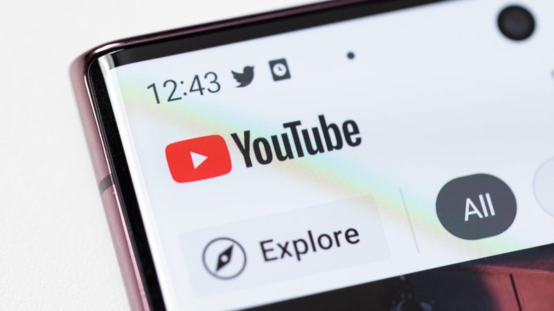 YouTube's weaker than expected Q2 performance hurts Google parent Alphabet