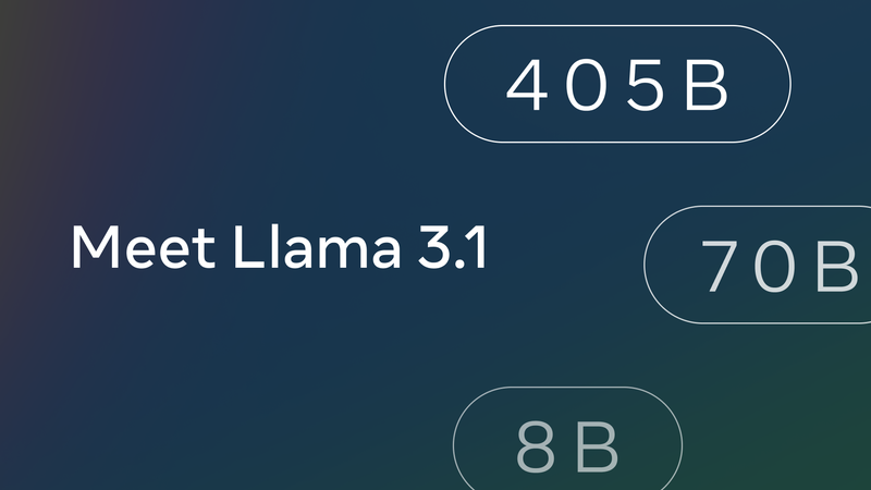 Meta presents open-source Llama 3.1, Zuckerberg draws parallels with the Linux revolution