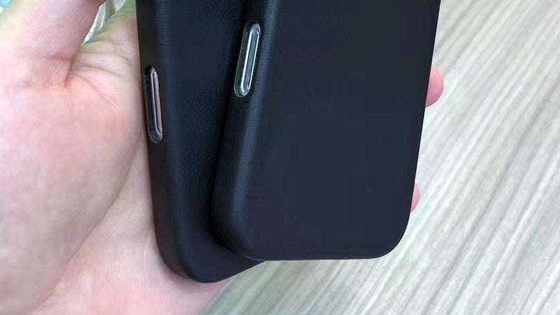 Can the iPhone 16 Capture Button force you to buy a pricey Apple case?