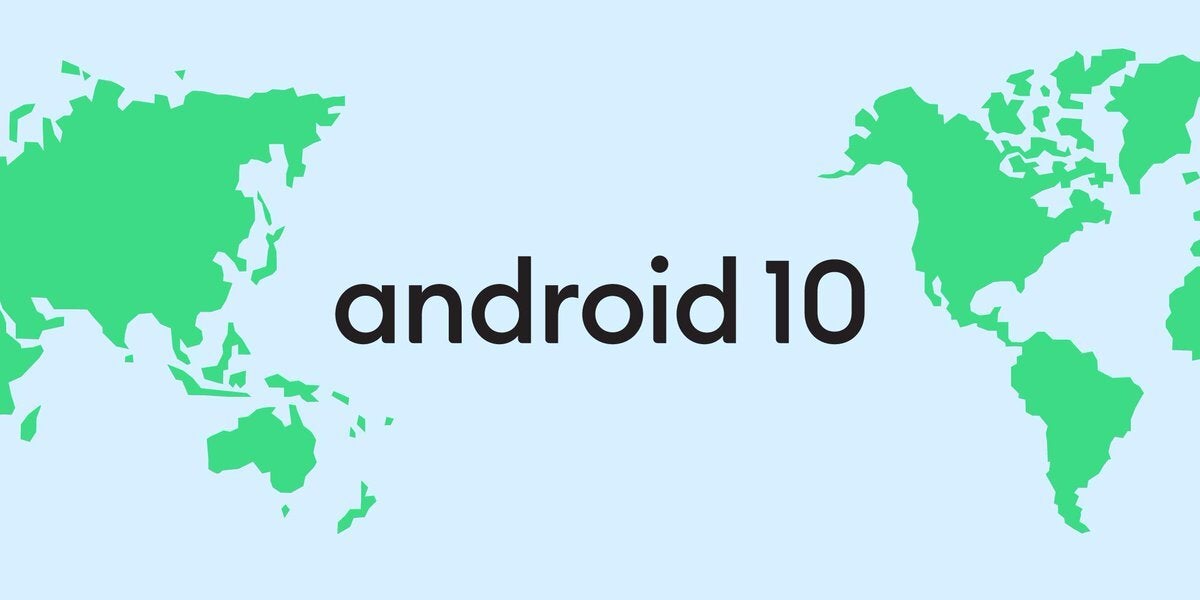End of an era: Android&#039;s dessert names are no more with Android 10