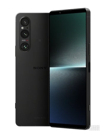 Sony Xperia 1 V