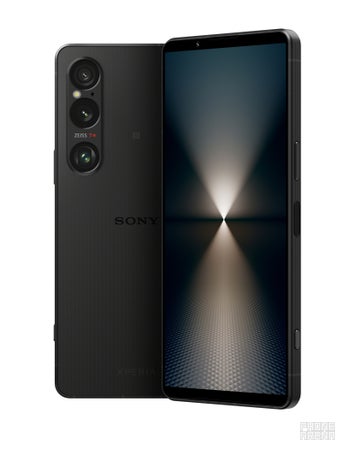 Sony Xperia 1 VI