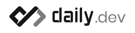 Daily Dev logo