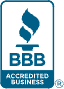 BBB Accredited Business