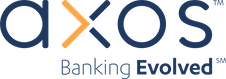 Logo for Axos Bank Rewards Checking