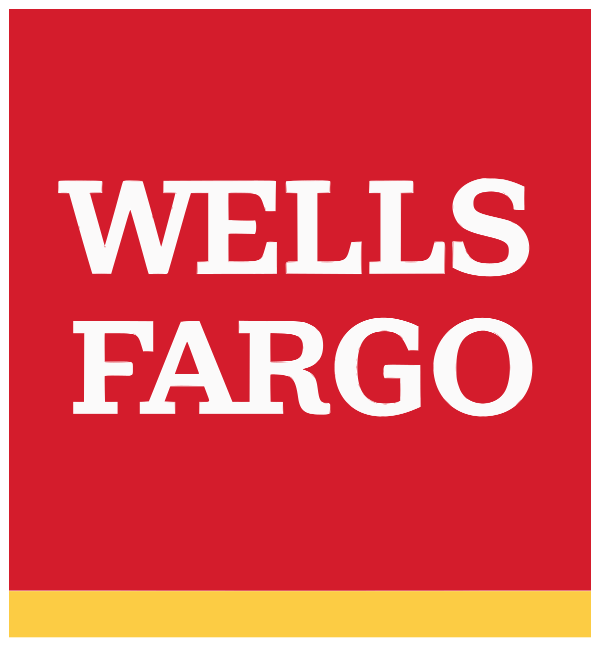 Logo for Wells Fargo Clear Access Banking