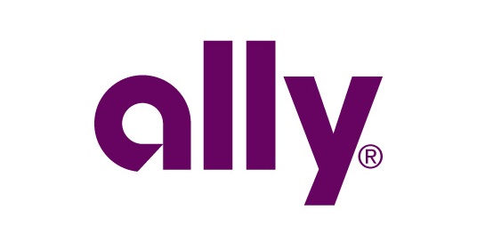 Logo for Ally Savings