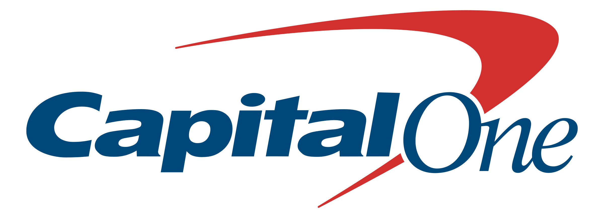 Logo for Capital One MONEY Teen Checking Account