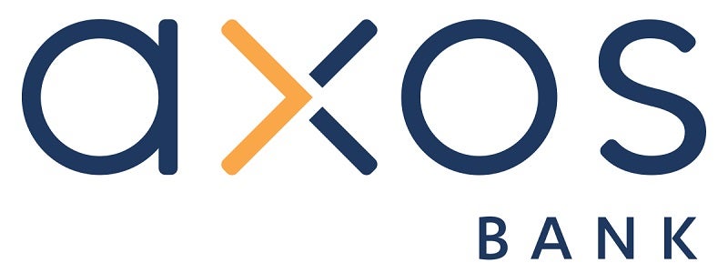 Logo for Axos Basic Business Checking