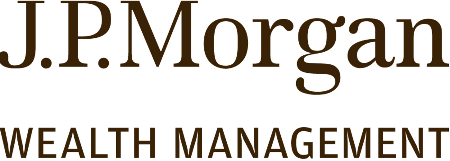 Logo for J.P. Morgan Self-Directed Investing
