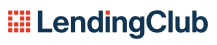 Logo for LendingClub CD