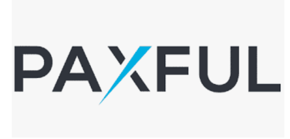 Logo for Paxful