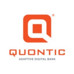 Logo for Quontic Cash Rewards Checking