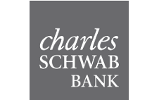 Logo for Schwab Bank Investor Checking™