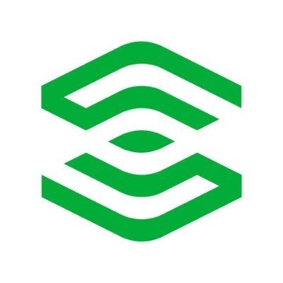 Logo for Searchmetrics