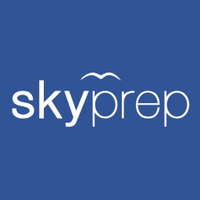 Logo for Skyprep
