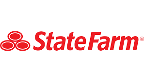 Logo for State Farm