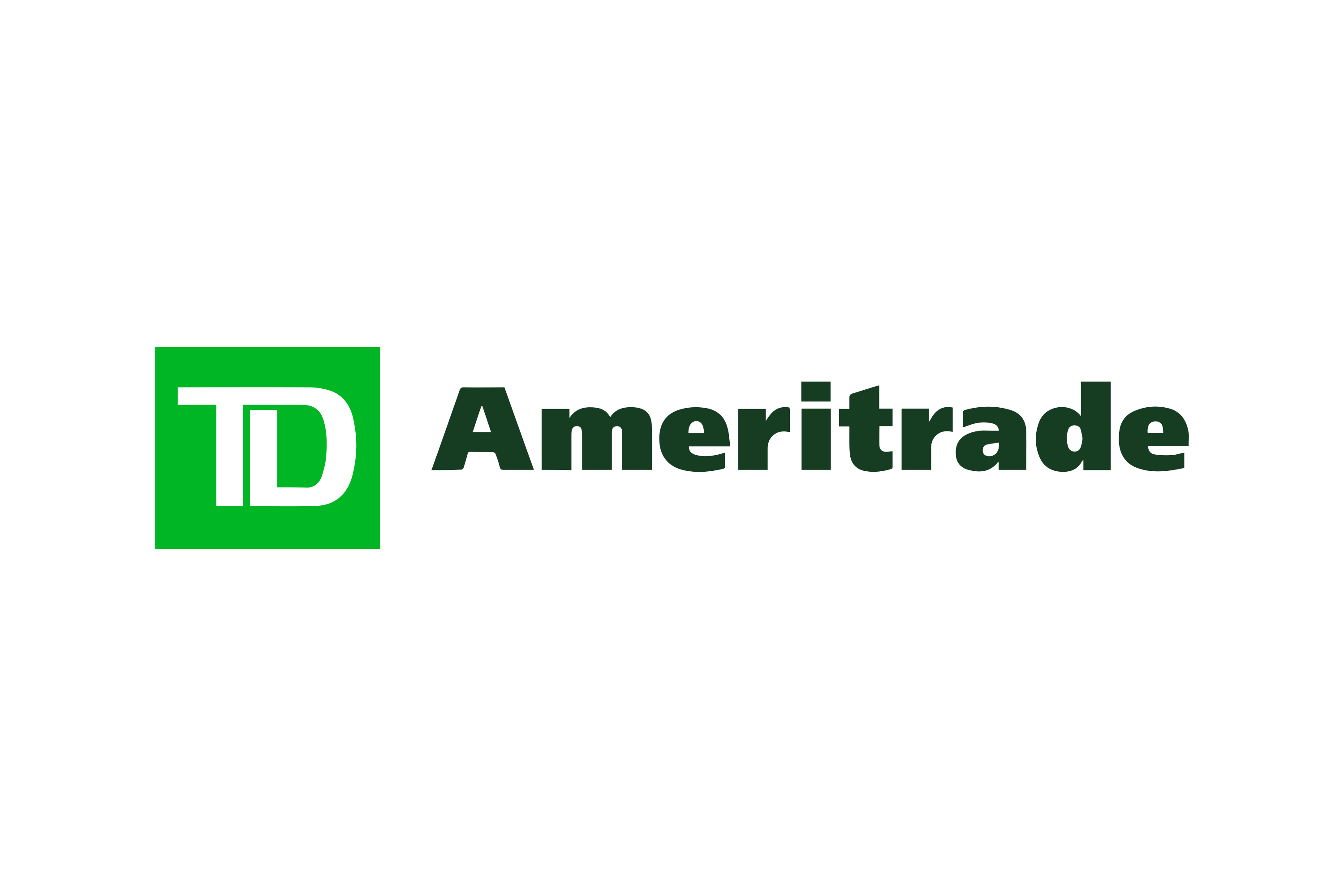 TD Ameritrade