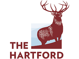 Logo for The Hartford