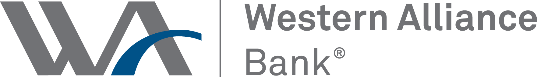 Logo for Western Alliance Bank High-Yield Savings Premier