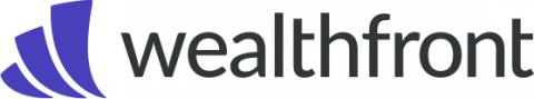 Logo for Wealthfront