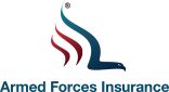 Logo for Armed Forces