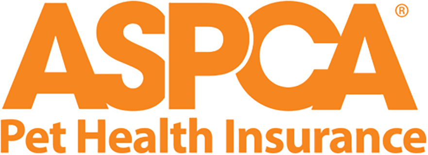 Logo for ASPCA