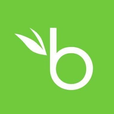 Logo for BambooHR