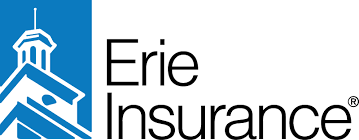 Logo for Erie