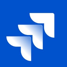 Logo for Jira