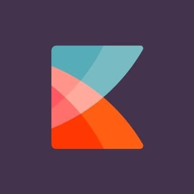 Logo for Kayako