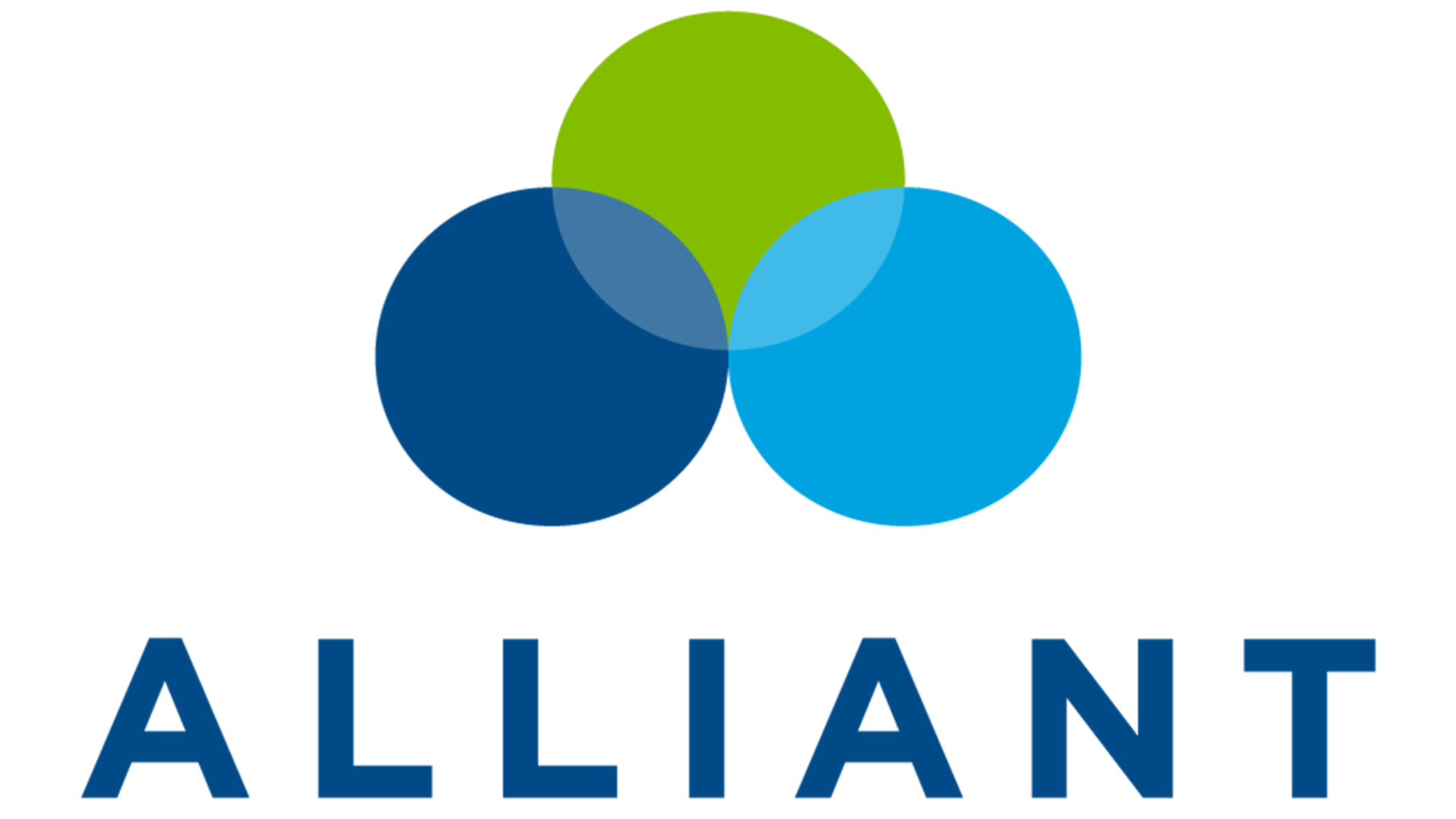 Offer image for Alliant CD