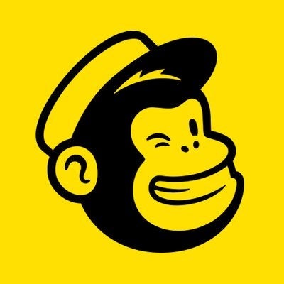 Logo for Mailchimp