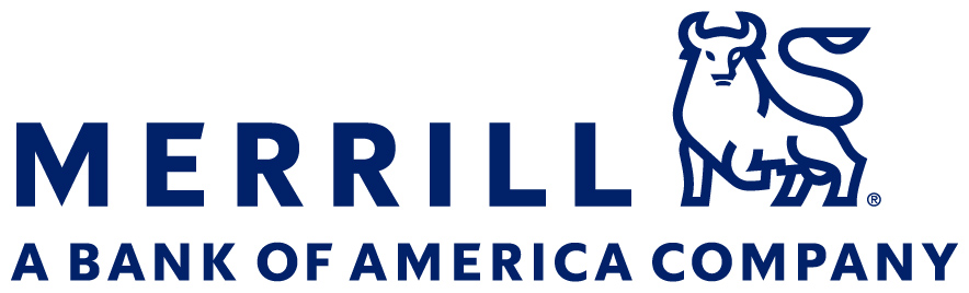 Logo for Merrill Edge® Self-Directed