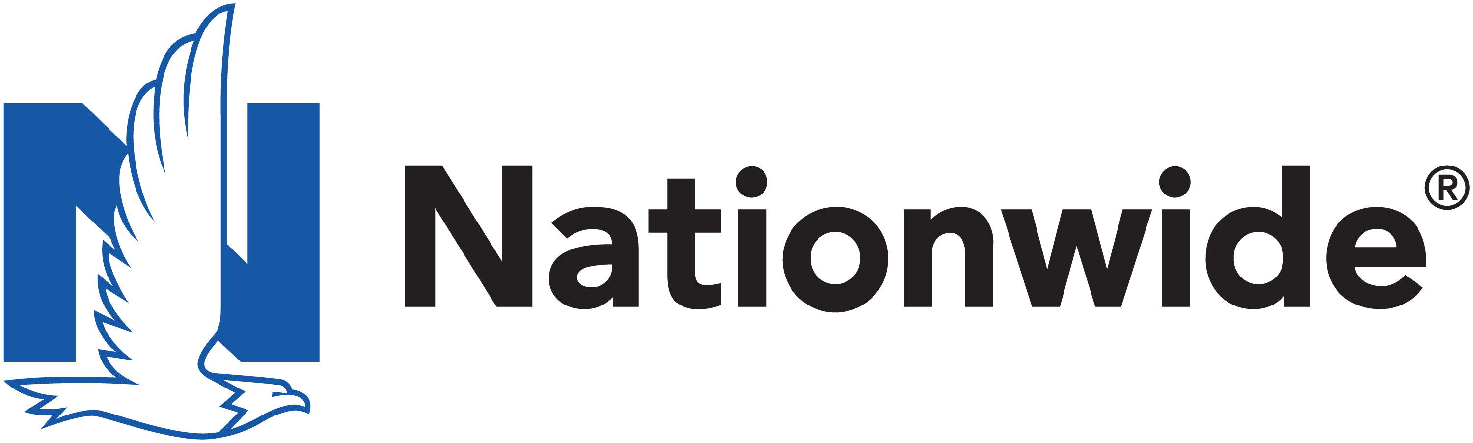 Logo for Nationwide