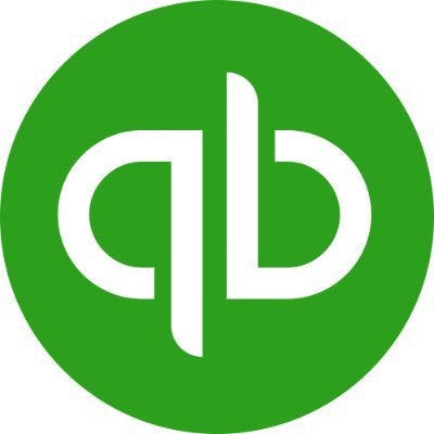 Logo for QuickBooks Online