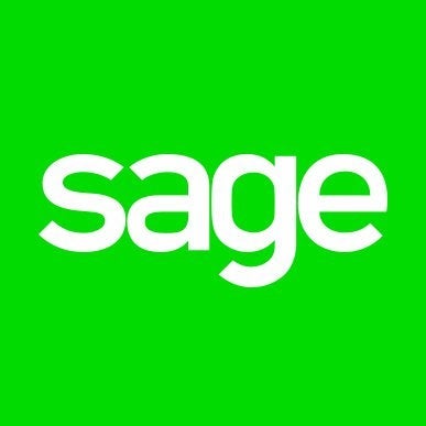 Sage Business Cloud Accounting