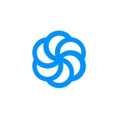 Logo for Sendinblue