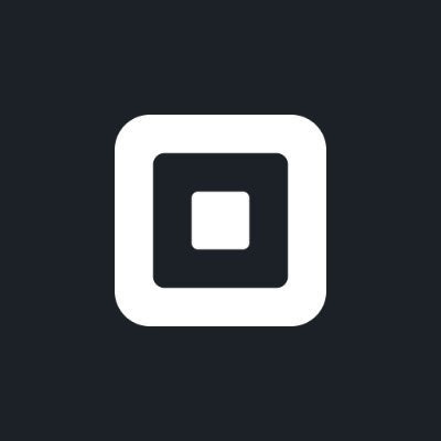 Logo for Square