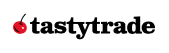 Logo for Tastytrade