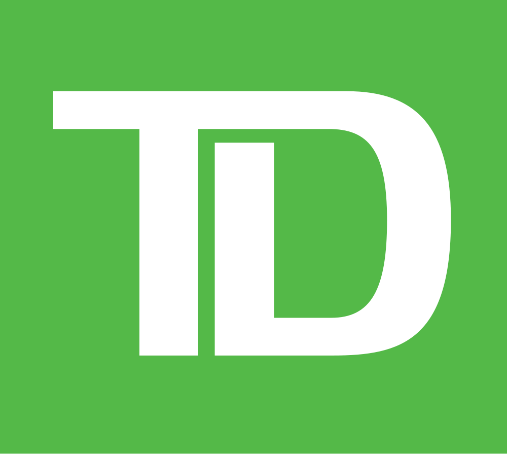 Offer image for TD Bank CD