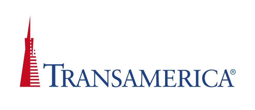 Logo for Transamerica