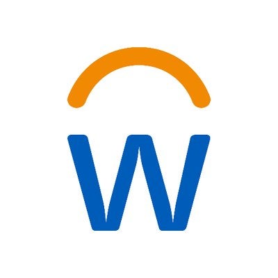 Logo for Workday Payroll