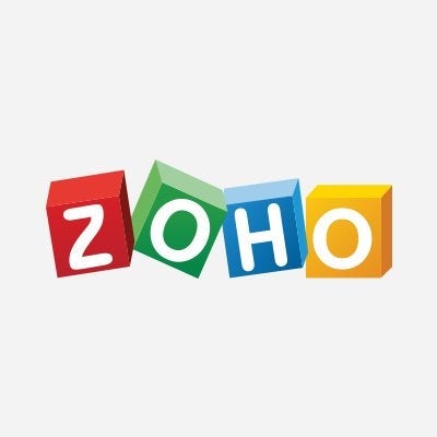 Zoho Books