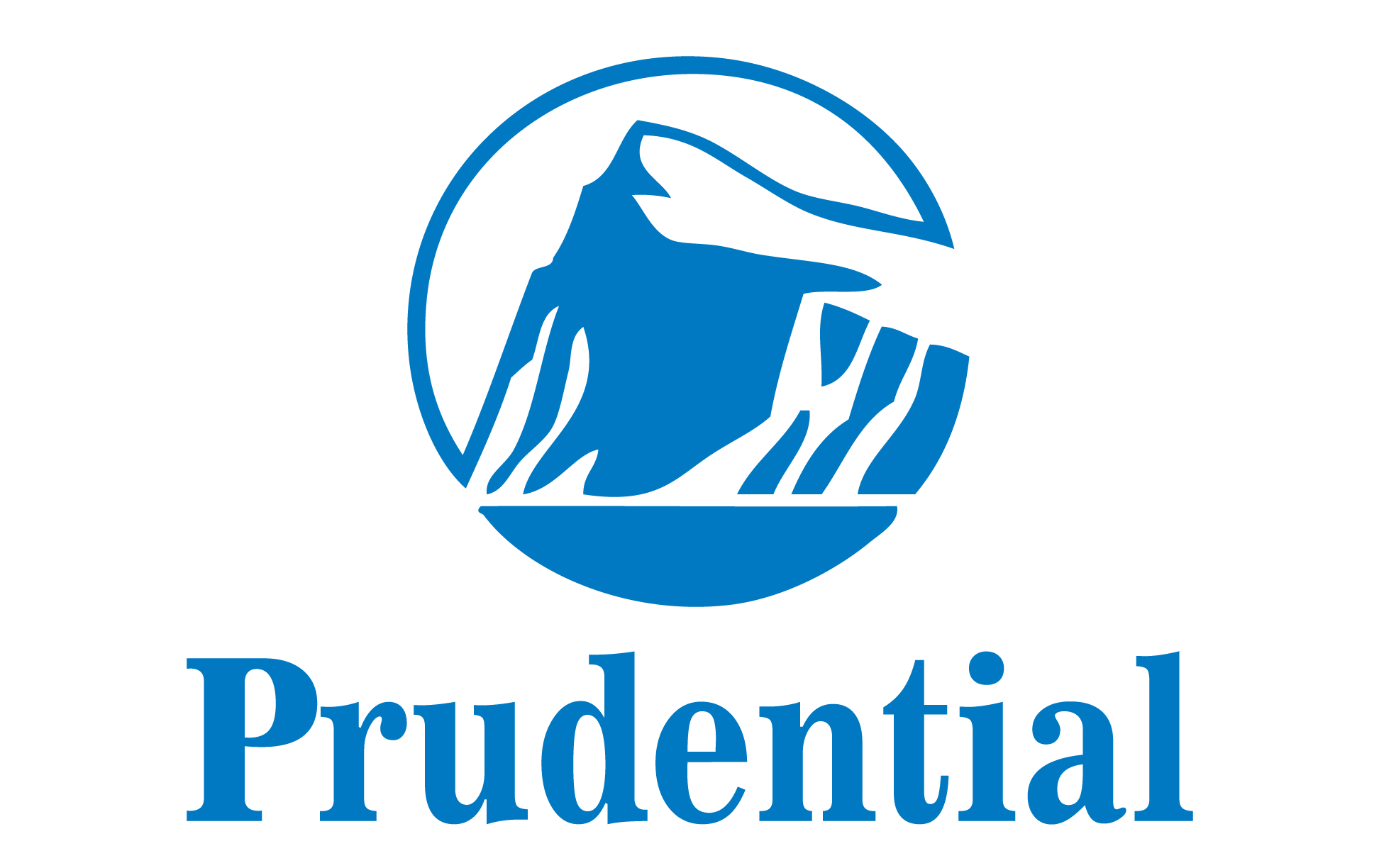 Logo for Prudential