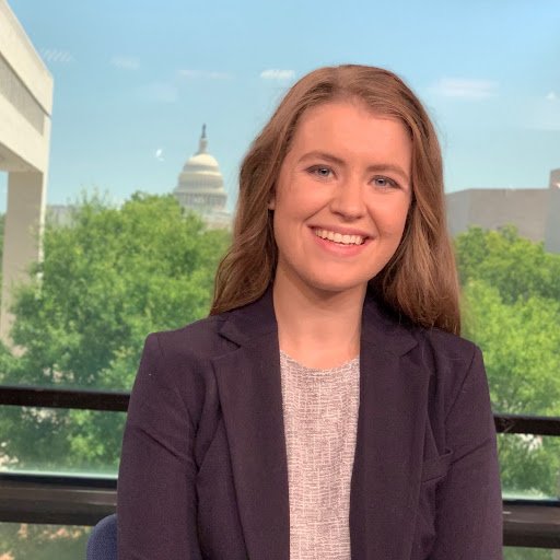 Headshot of Emily Flippen, an advisor at The Motley Fool.